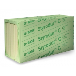 Styropian Styrodur C BASF grubość zamówienia